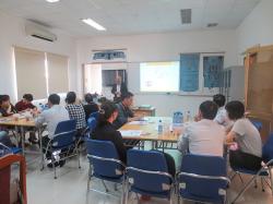 Quản lý nâng cao chất lượng dịch vụ - Jetstar (12 & 13.05.2016)